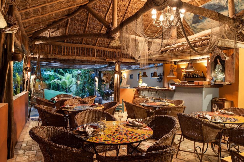 Toca Da Coruja Hotel Praia de Pipa Kültér fotó